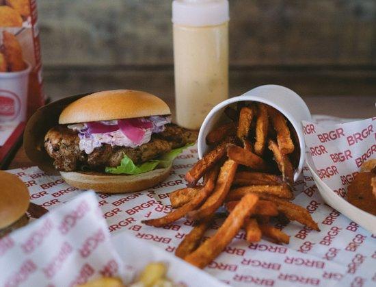 Brgr